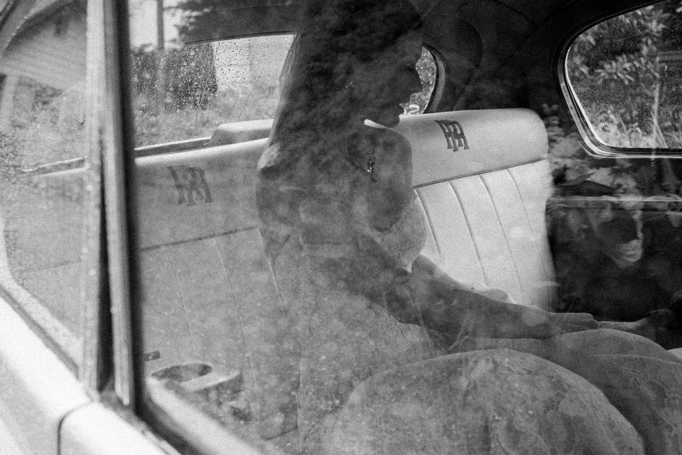 Fabrice Tranzer NYC Weddings