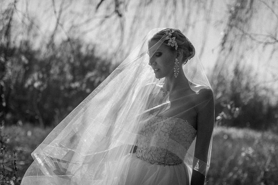 Fabrice Tranzer NYC Weddings
