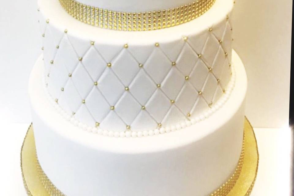 Designer Cakes and Desserts