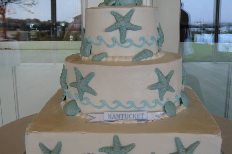 Nantucket Bake Shop