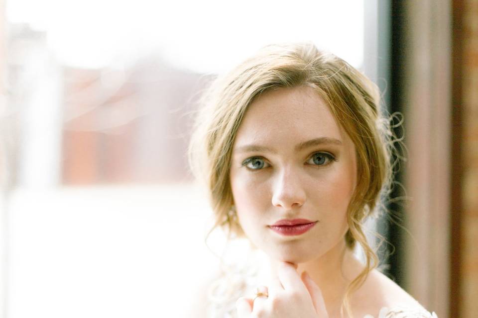 Elegance
