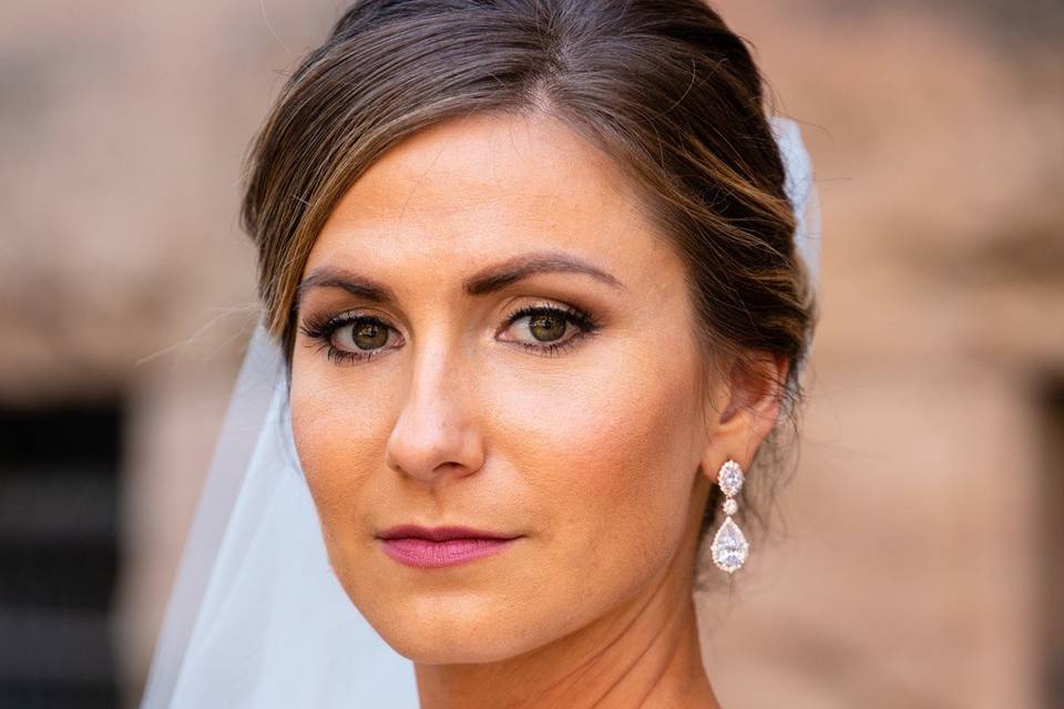 Ashley LaHood Makeup Artistry