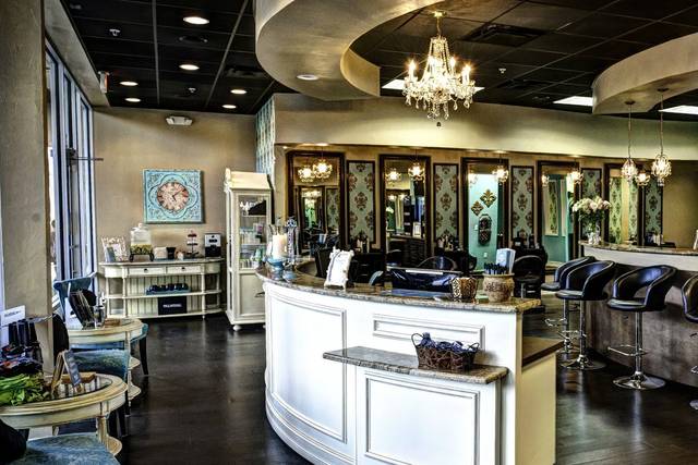 Salon Bellezza