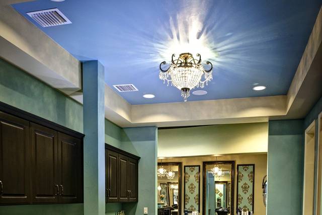 Salon Bellezza