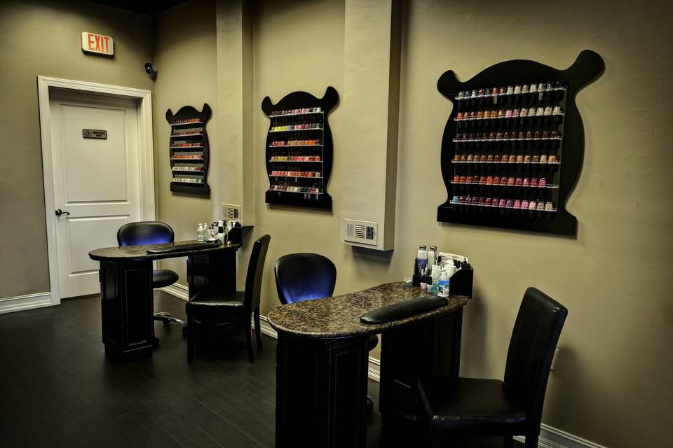 Salon Bellezza