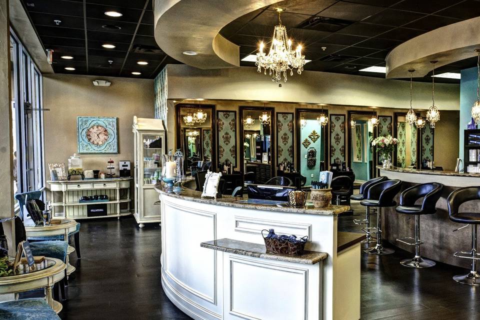 Salon Bellezza