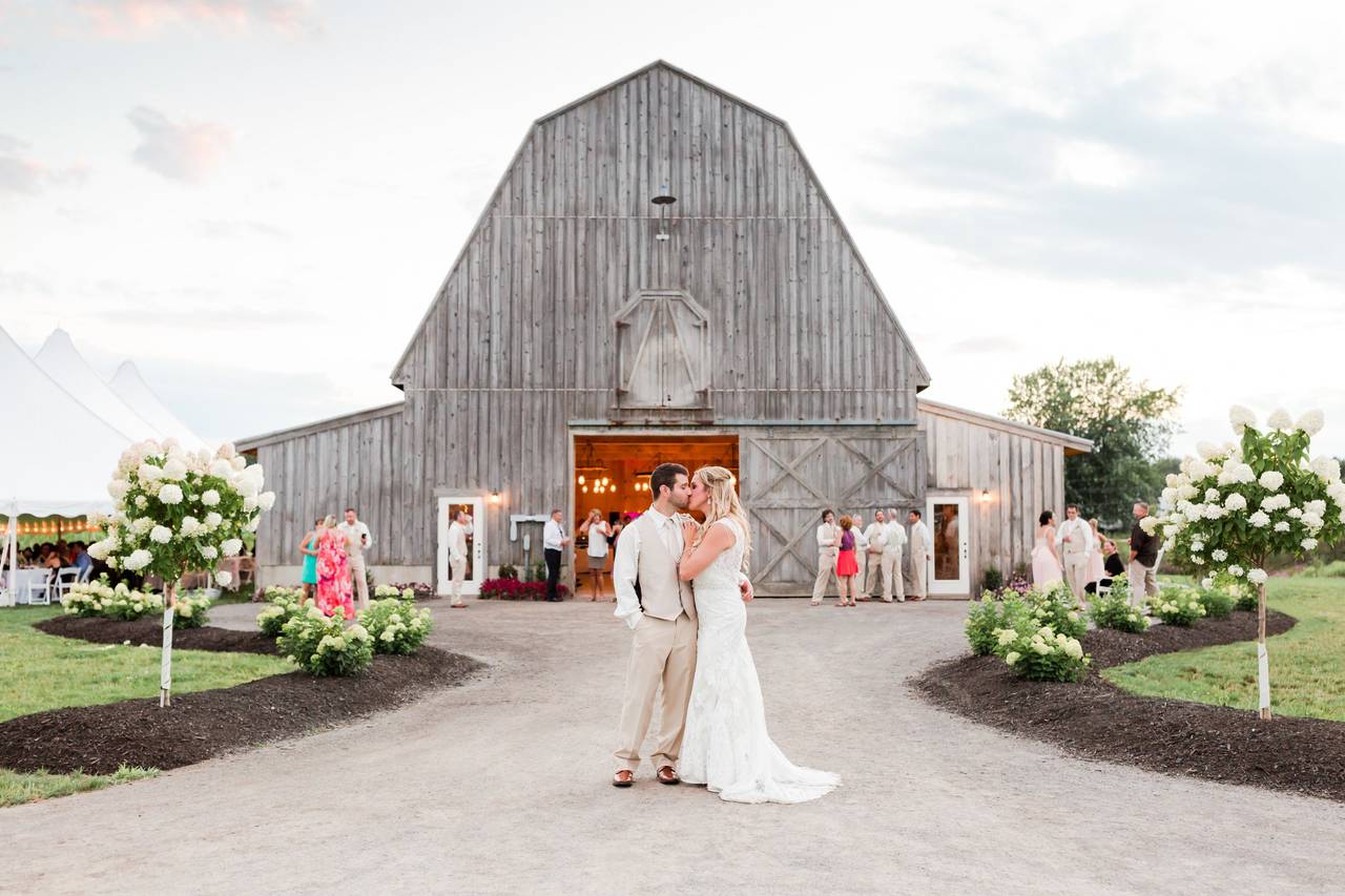 History — Flaherty's Family Farm