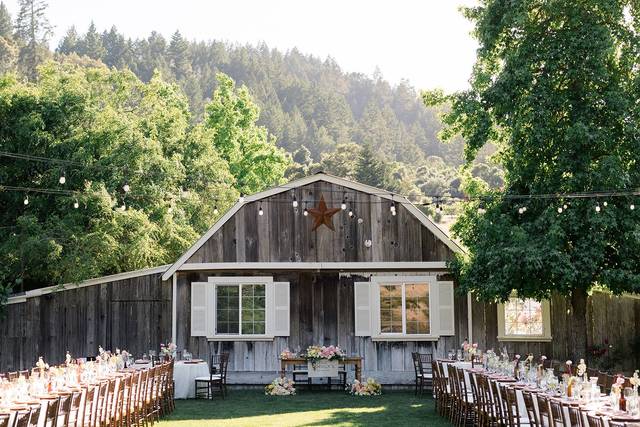 Sommer House