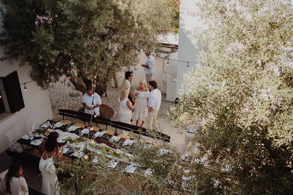 Sommer House