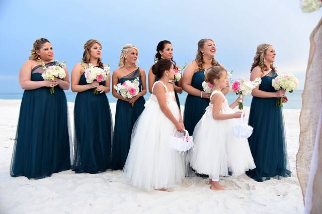 Emerald Beach Weddings & Events