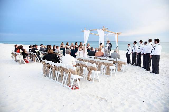 Emerald Beach Weddings & Events