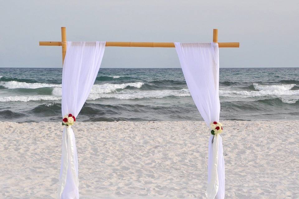 Emerald Beach Weddings & Events