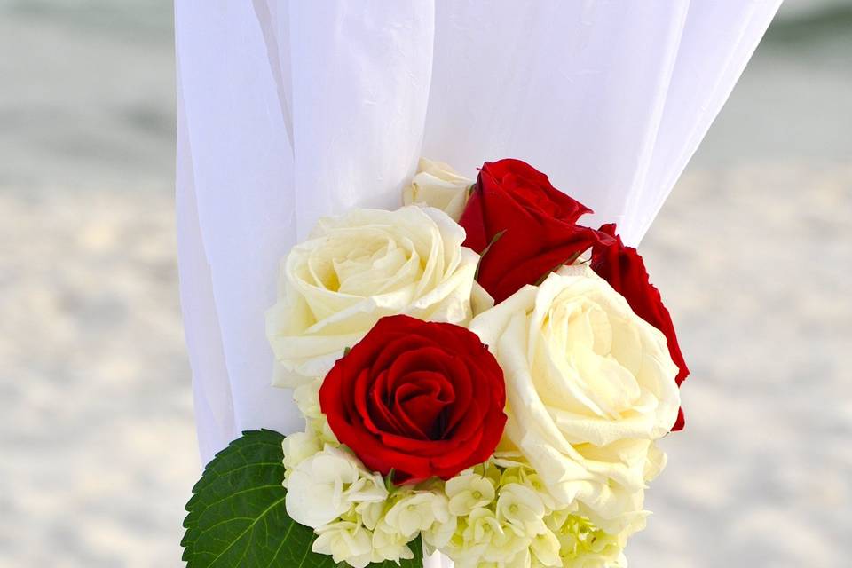 Emerald Beach Weddings & Events