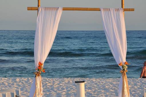 Emerald Beach Weddings & Events