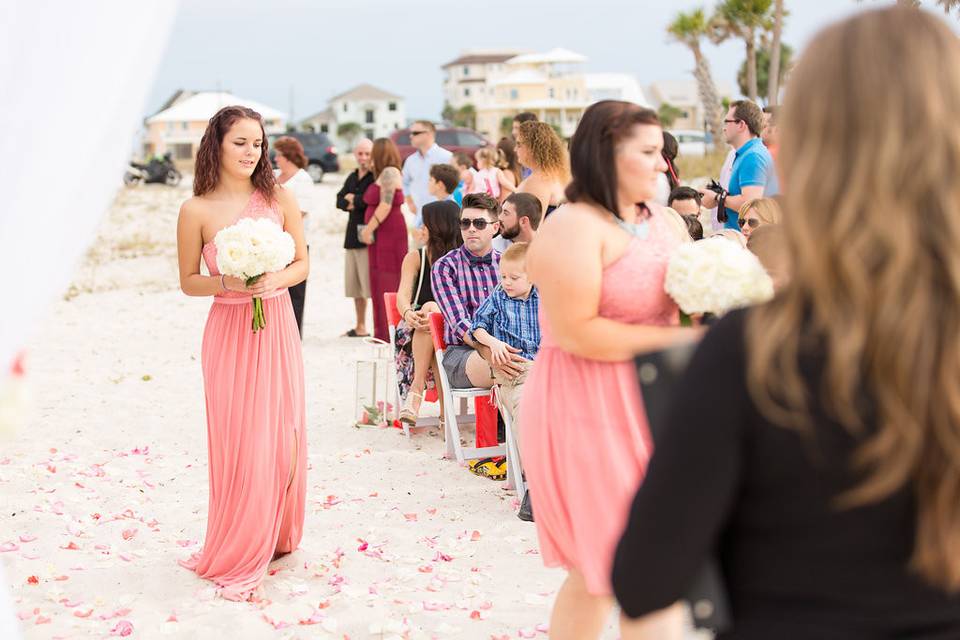 Emerald Beach Weddings & Events