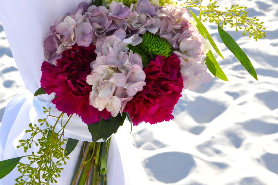 Emerald Beach Weddings & Events