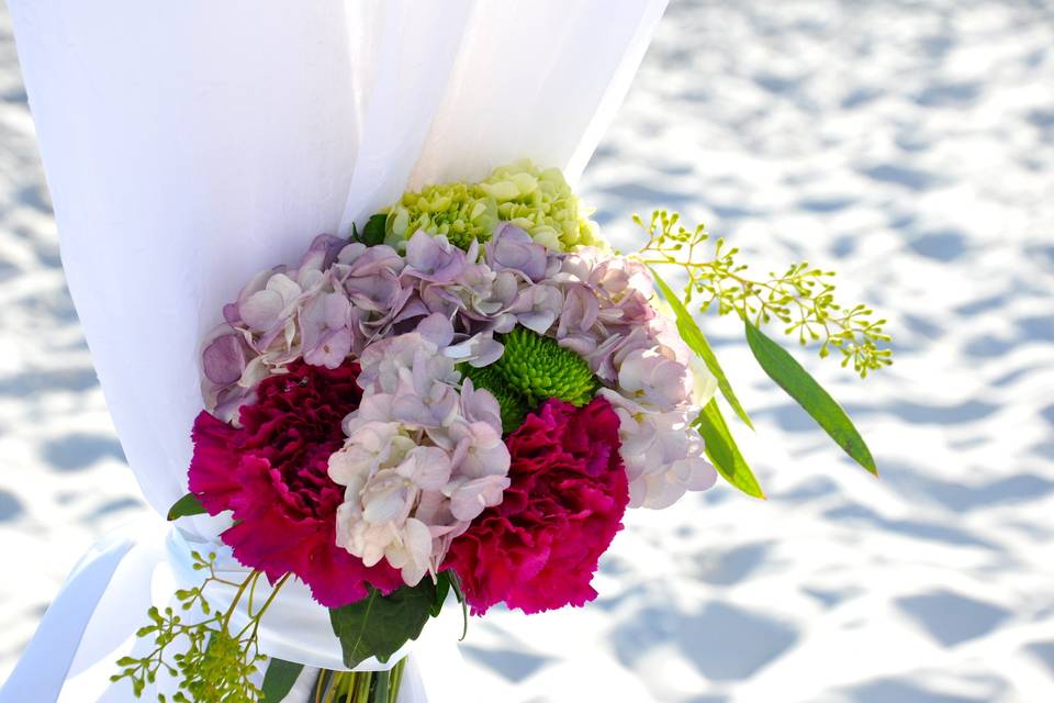 Emerald Beach Weddings & Events