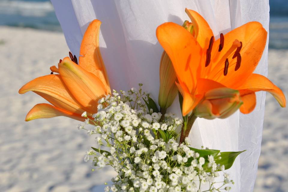 Emerald Beach Weddings & Events