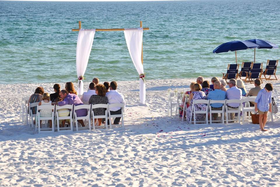 Emerald Beach Weddings & Events