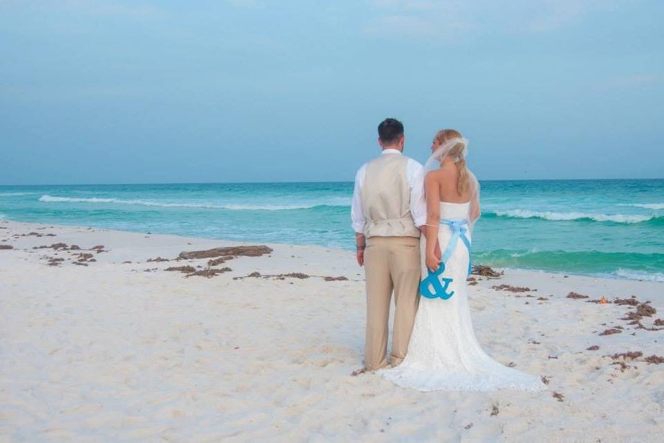 Emerald Beach Weddings & Events