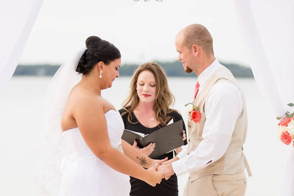 Emerald Beach Weddings & Events