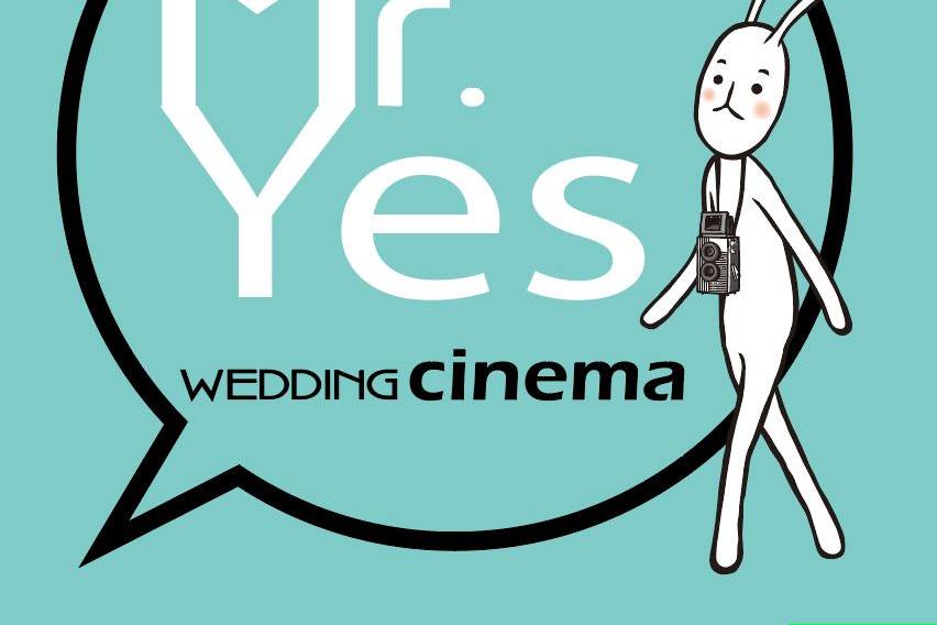 Mr. YES wedding cinema