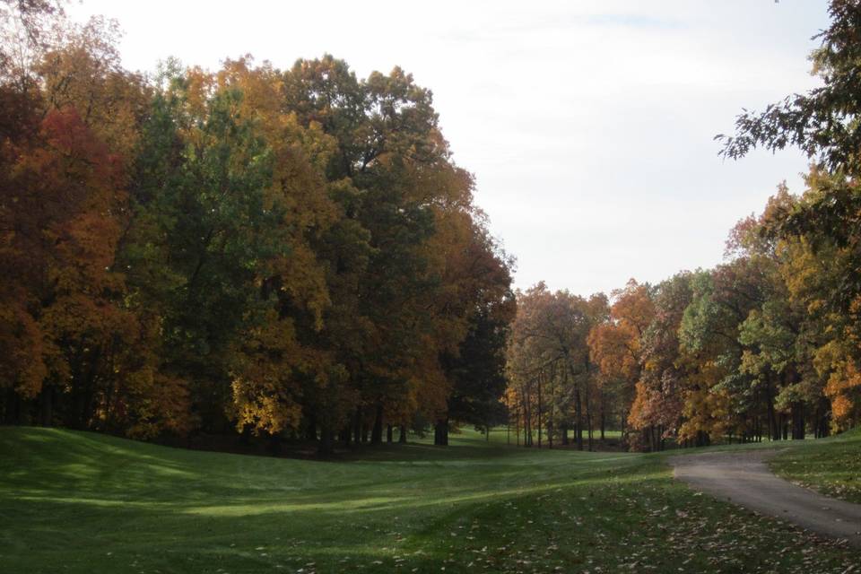 Chemung Hills Golf & Banquet Center