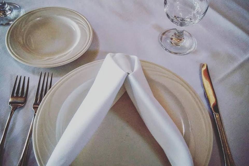 Table setting