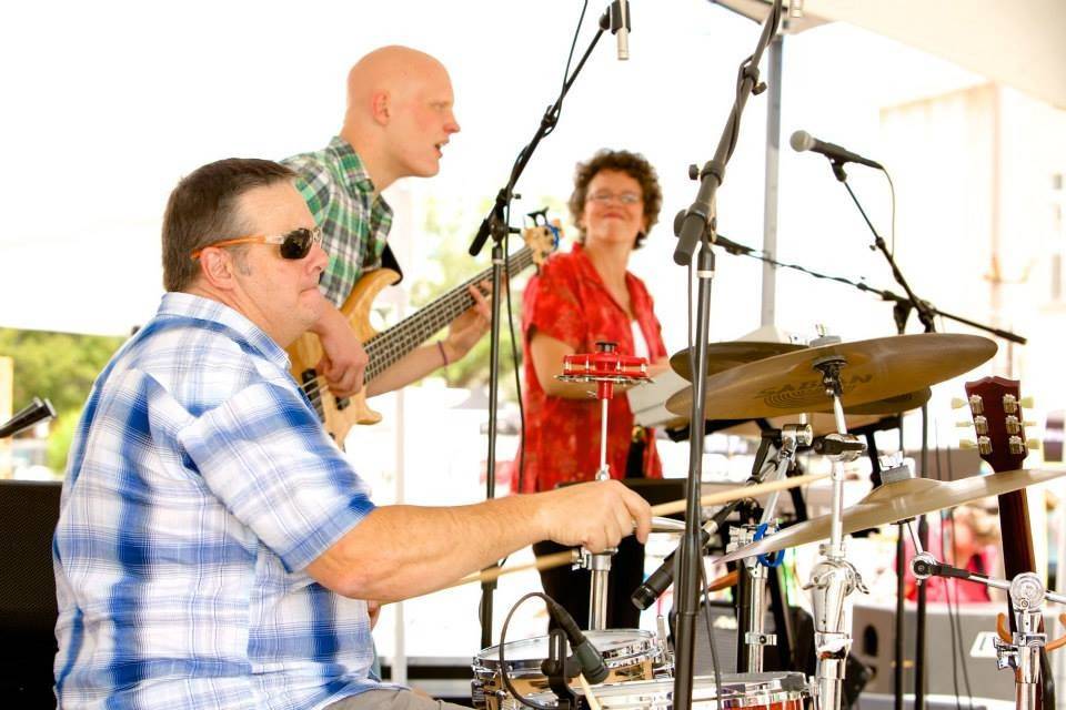 Steve Manshel Band