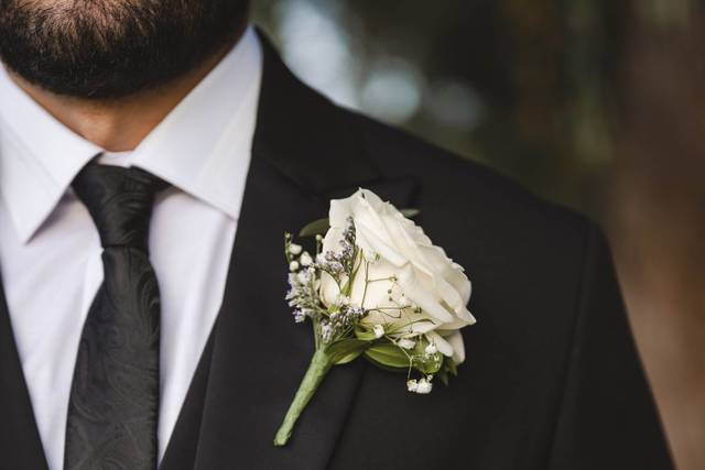 Groom Detail