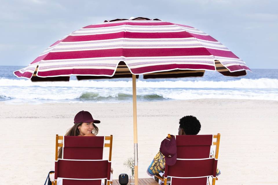 Beach Now