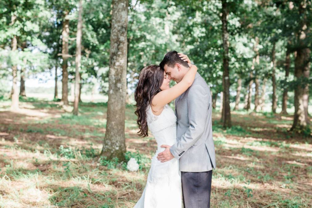 The Rivers Ranch, Inc - Barn & Farm Weddings - Jackson, GA - WeddingWire