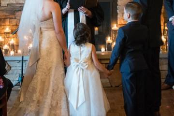 I Do Cherish U Family