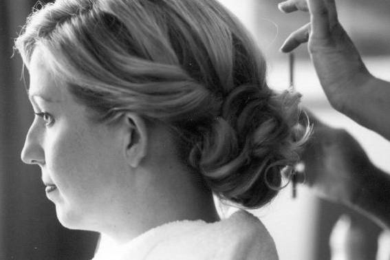 Vita Bella Studio Salon