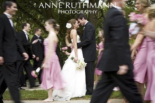 Anne Ruthmann Photography
