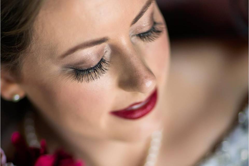 Elegant Makeup