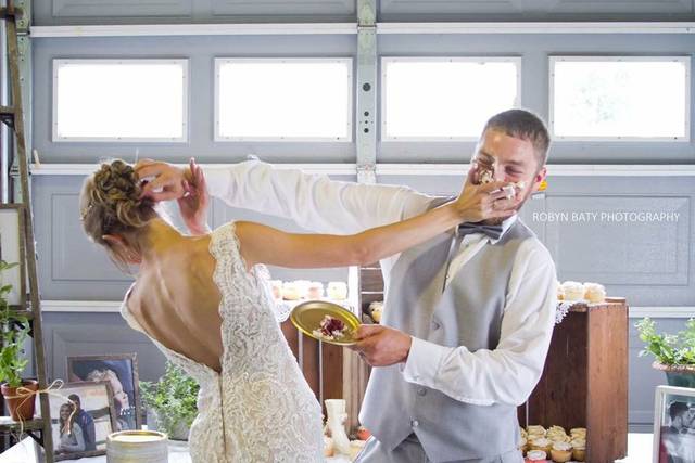 Robyn Baty Photography