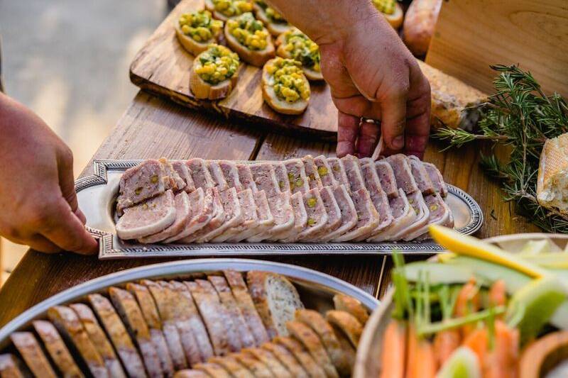 All In Catering