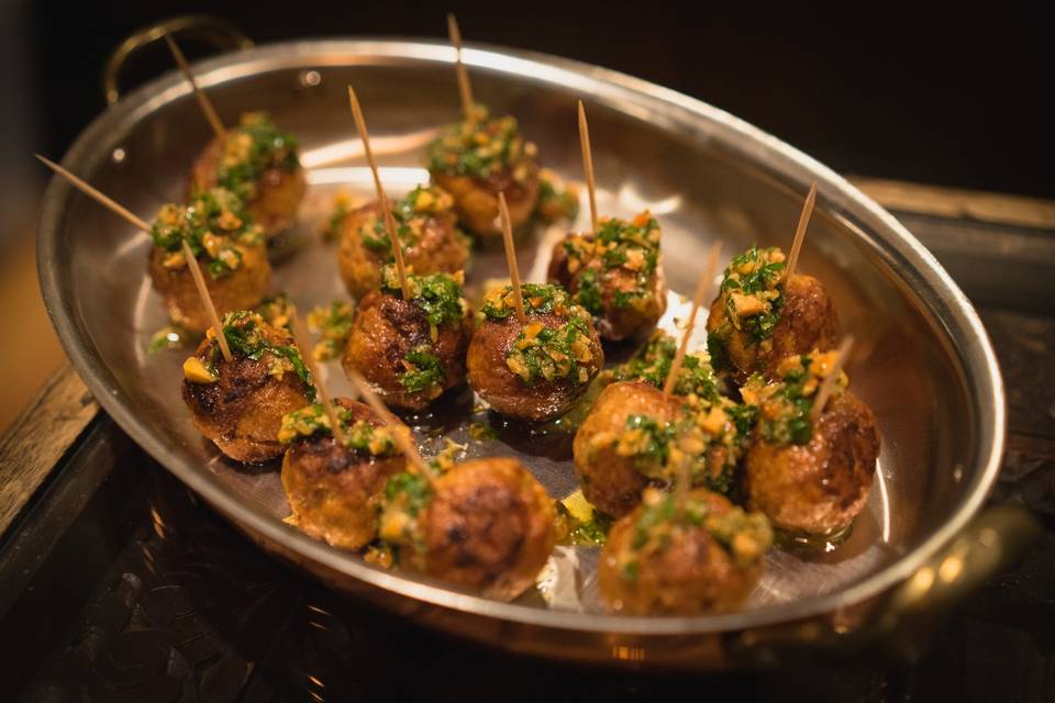 All In Catering