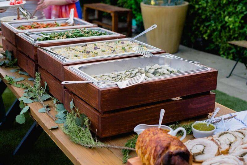 All In Catering