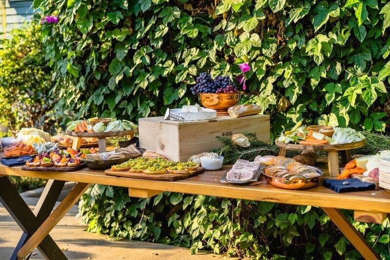 All In Catering