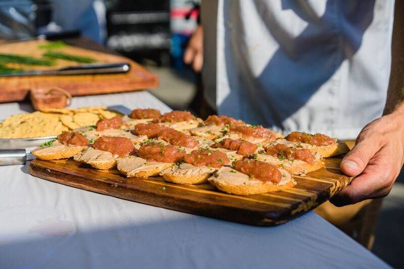 All In Catering