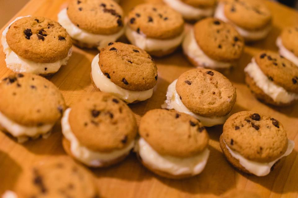 All In Catering