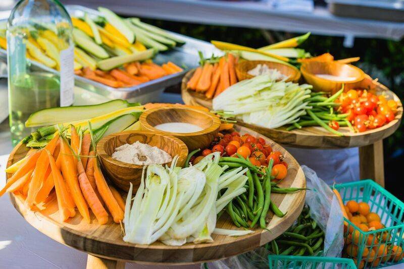 All In Catering