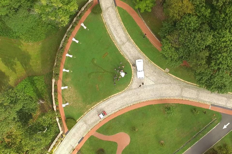 The Photo Pilots
