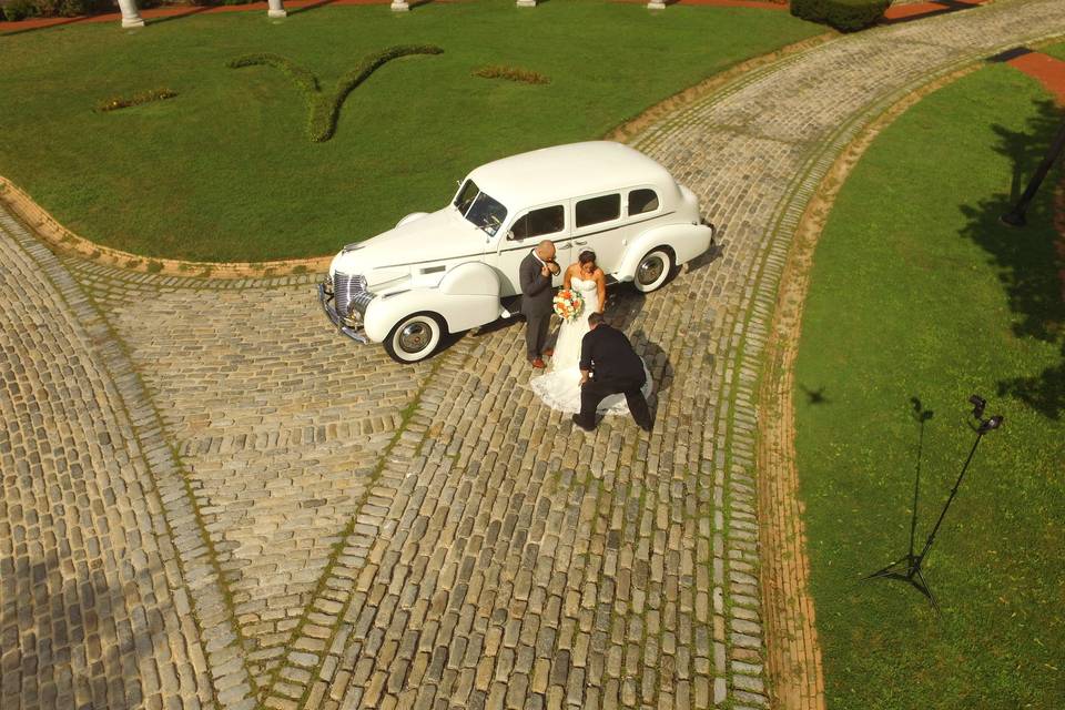The Photo Pilots