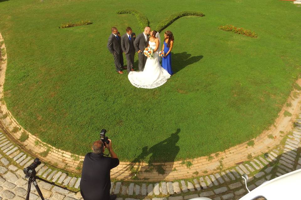 The Photo Pilots
