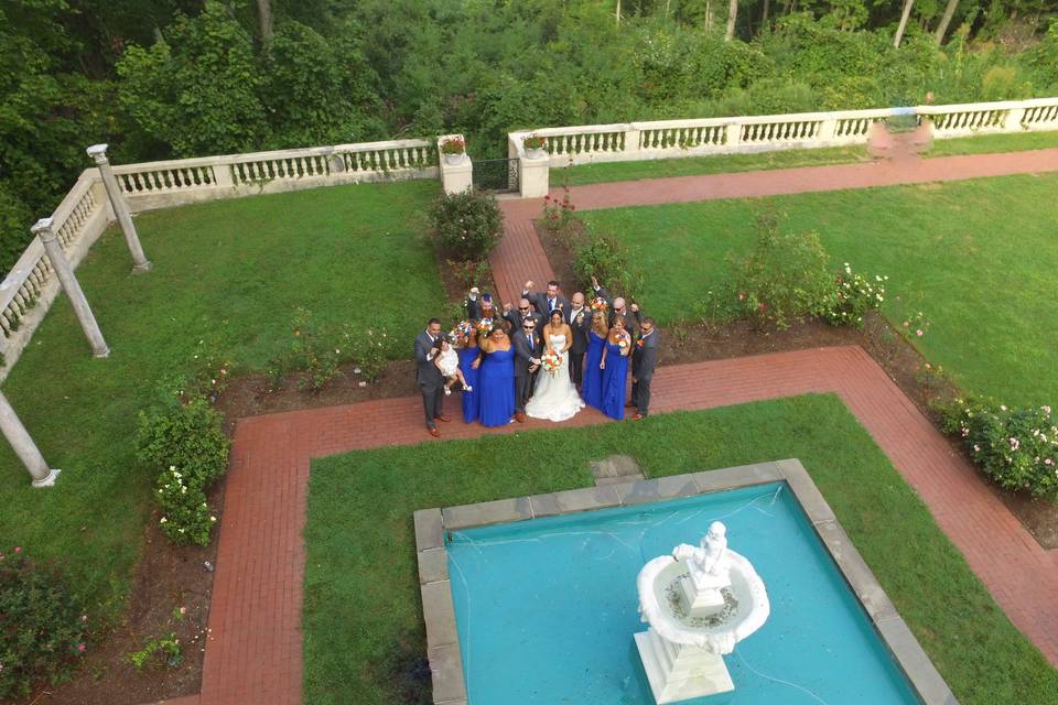 The Photo Pilots
