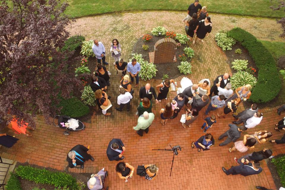 The Photo Pilots