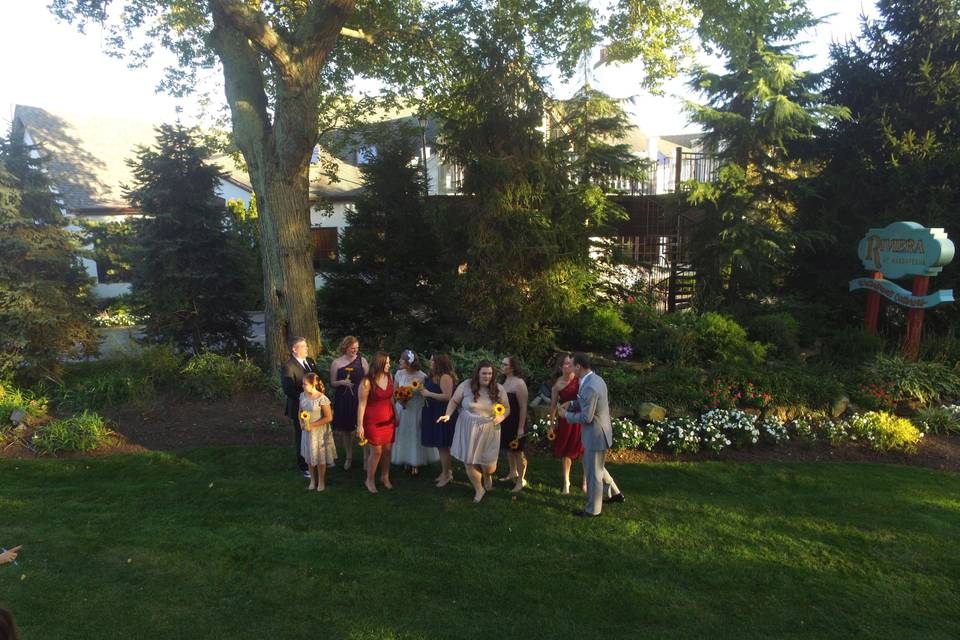 The Photo Pilots